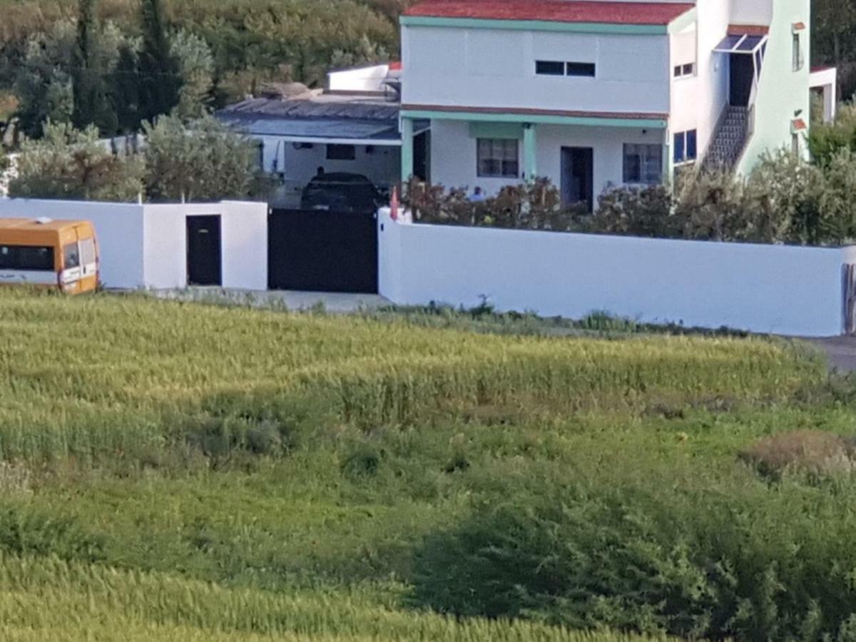 Belle Maison Au Coeur Des Montagnes De Taza A Moins De 10 Minutes De L'Agora Park 빌라 외부 사진